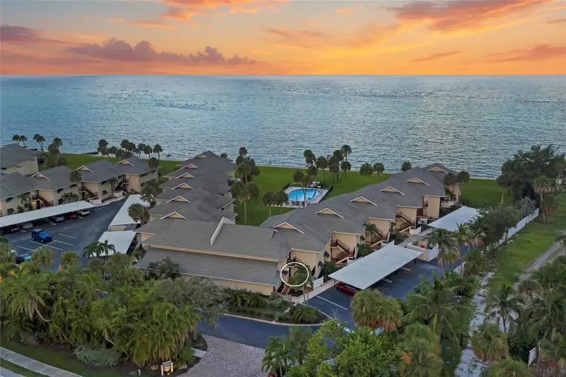 4660 OCEAN BOULEVARD #F1, SARASOTA