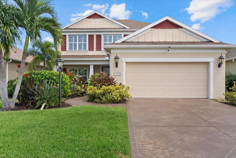 4522 CEDAR BRUSH TERRACE, SARASOTA
