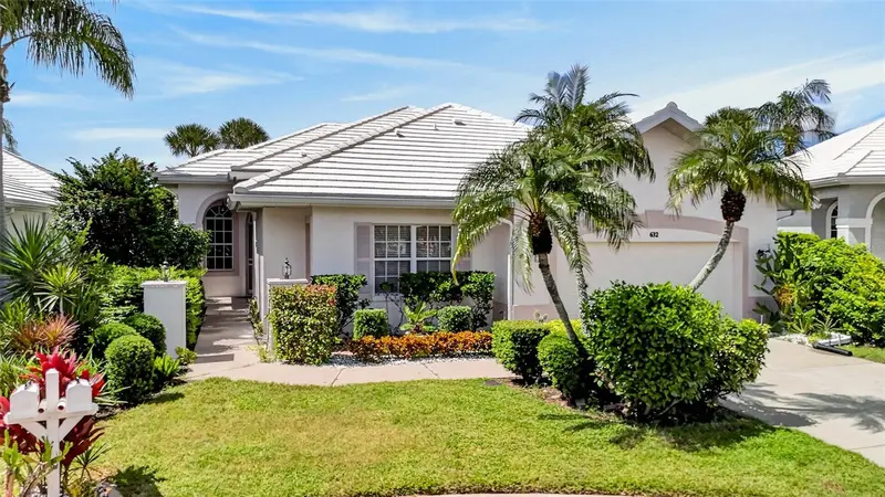 632 CROSSFIELD CIRCLE #44, VENICE