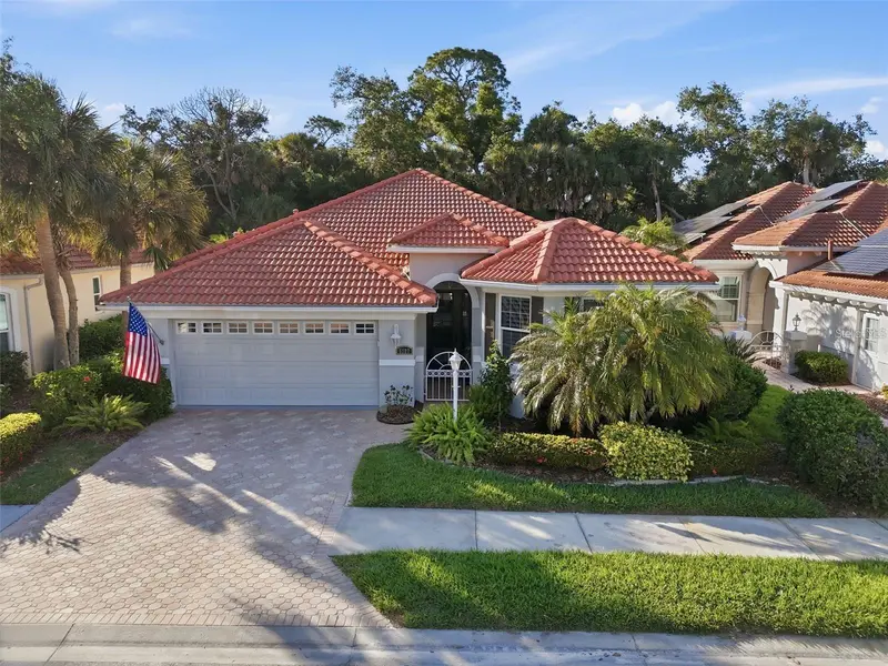5127 HANGING MOSS LANE, SARASOTA