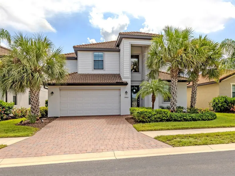 19408 BLUFF DRIVE, VENICE