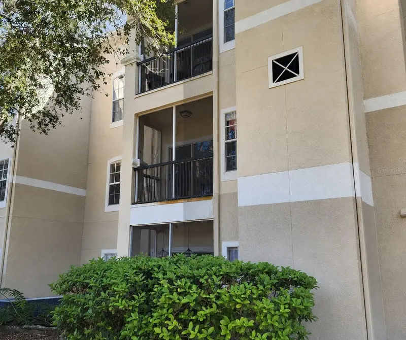 5134 NORTHRIDGE ROAD #203, SARASOTA