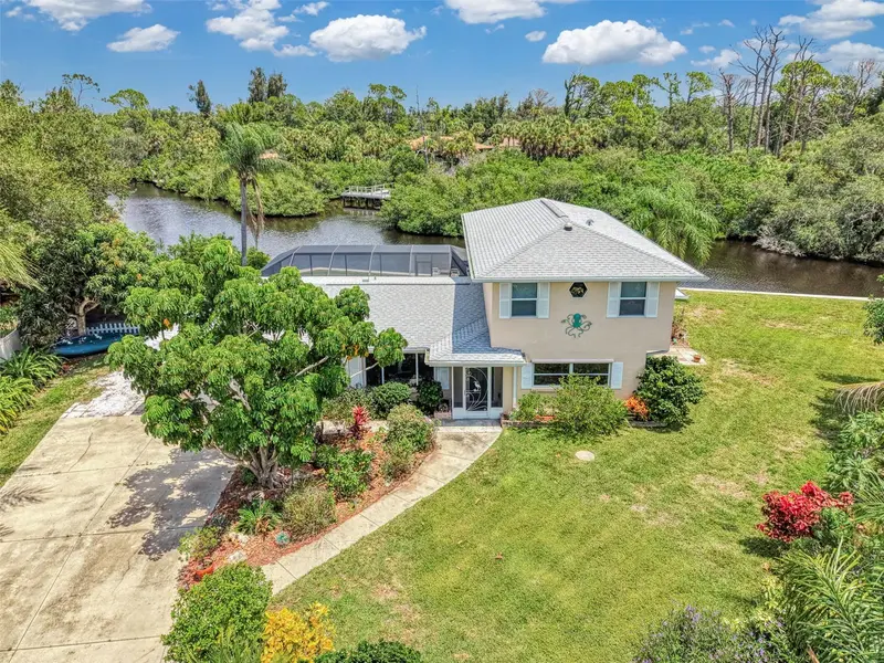 490 CREEK LANE DRIVE, ENGLEWOOD
