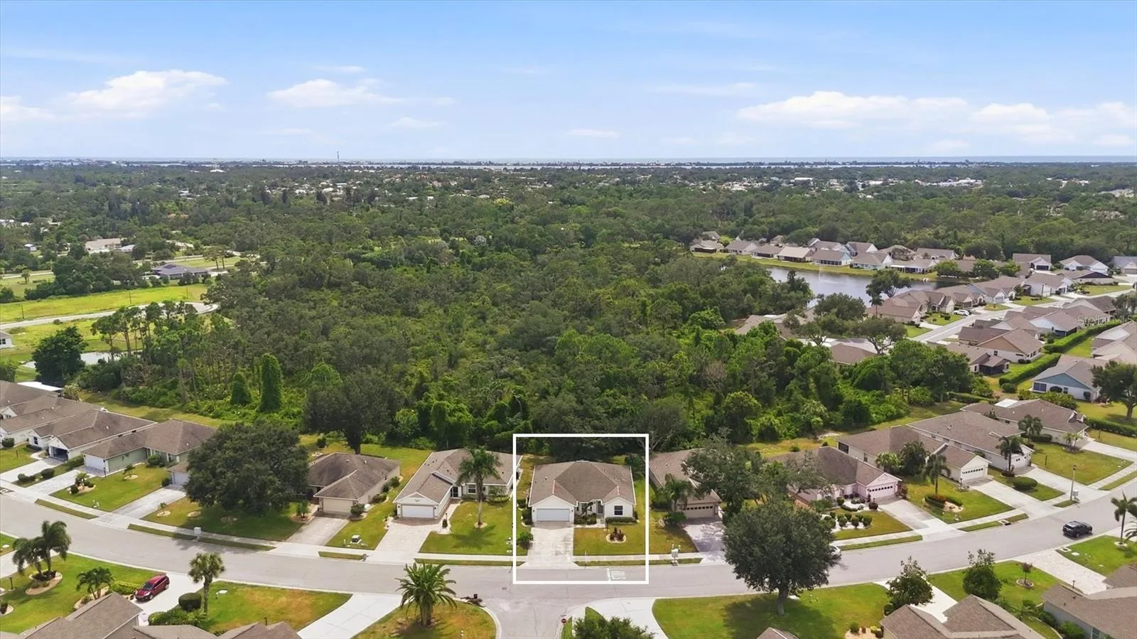 Welcome to 259 Park Forest Blvd. Located in Englewood, FL