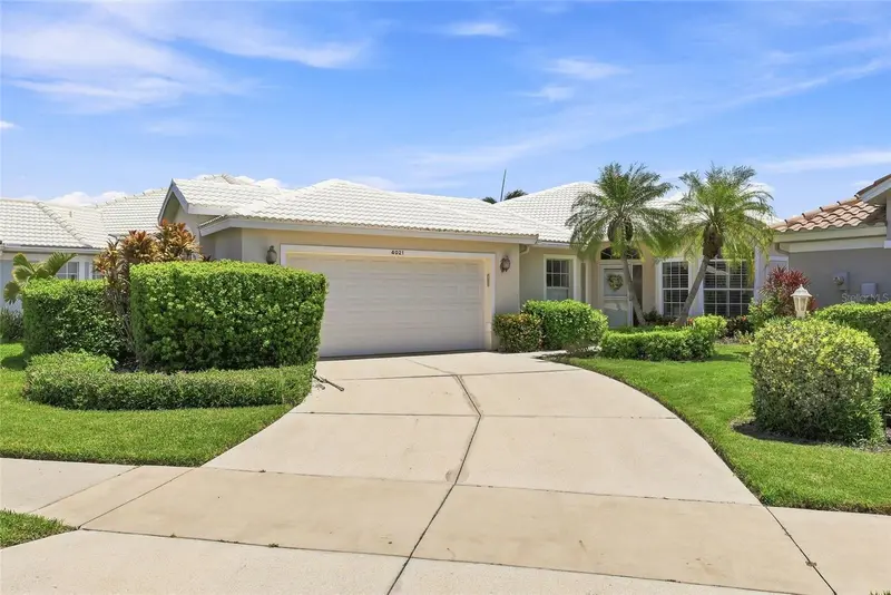 4021 VIA MIRADA, SARASOTA