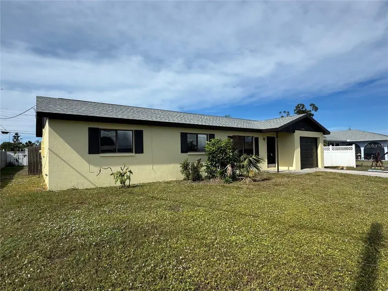 1786 DAGON ROAD, VENICE