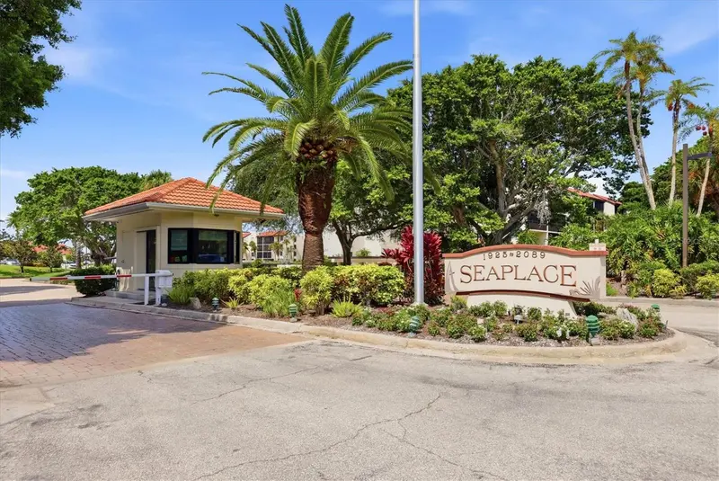 2089 GULF OF MEXICO DRIVE #G1-302, LONGBOAT KEY
