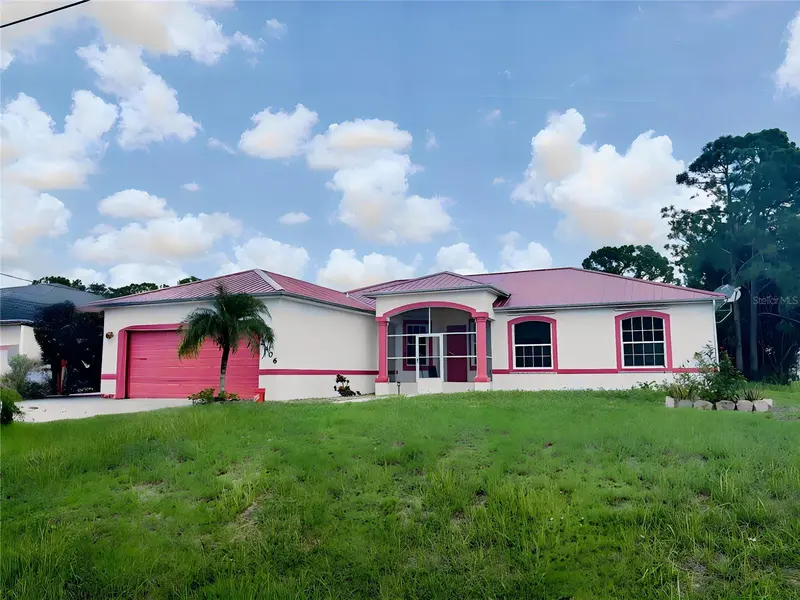 2406 DAVID AVENUE, NORTH PORT