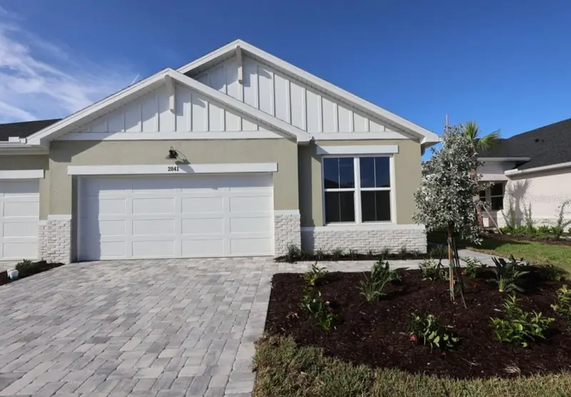 2841 MARRAKESH LANE, SARASOTA