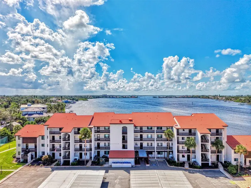1608 STICKNEY POINT ROAD #8-107, SARASOTA