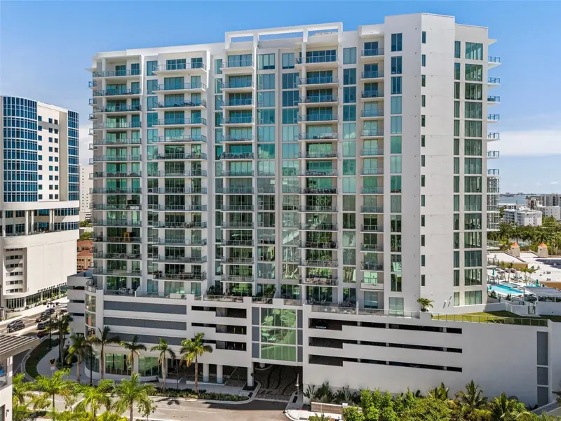 301 QUAY COMMONS #1903, SARASOTA