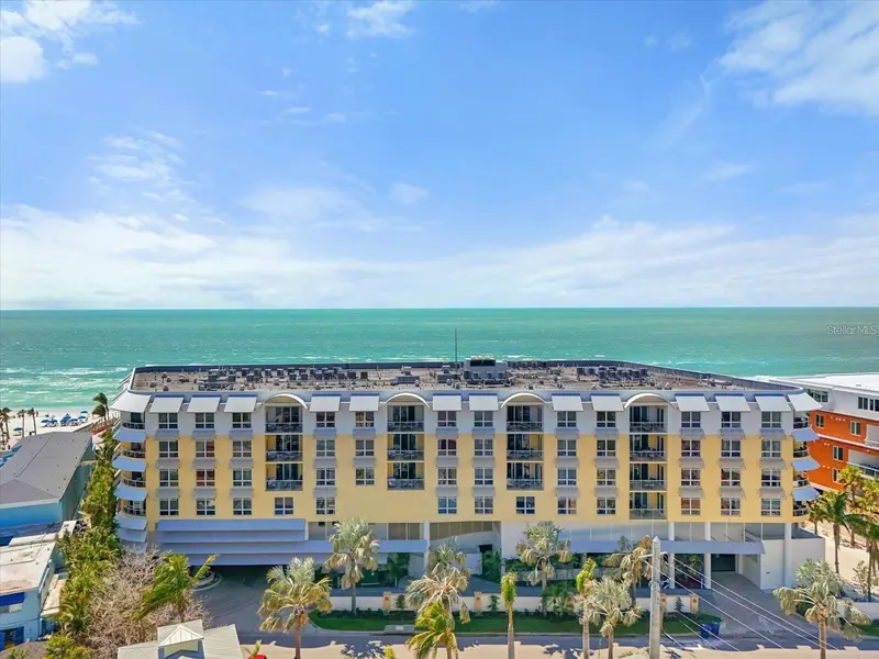 915 SEASIDE DR #405, WEEKS 22-23, SARASOTA
