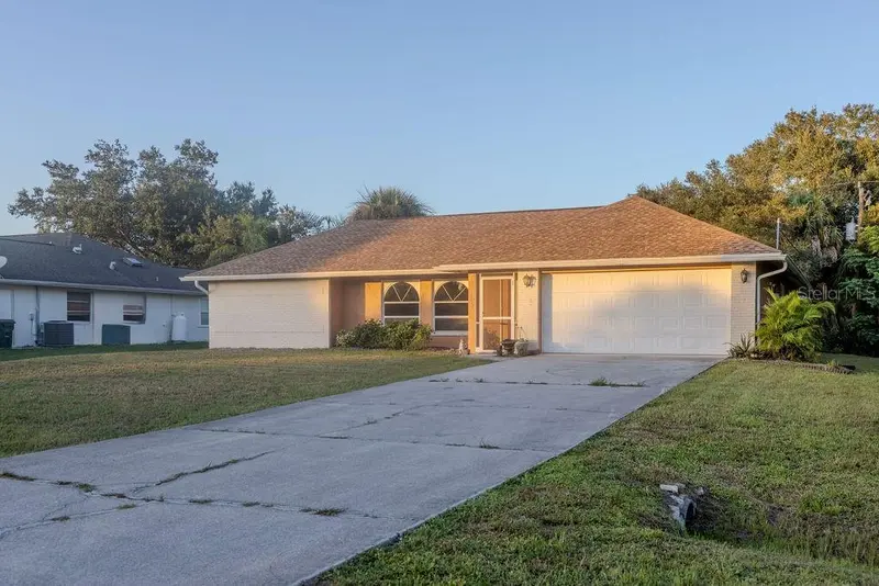 1570 BISCAYNE DRIVE, NORTH PORT