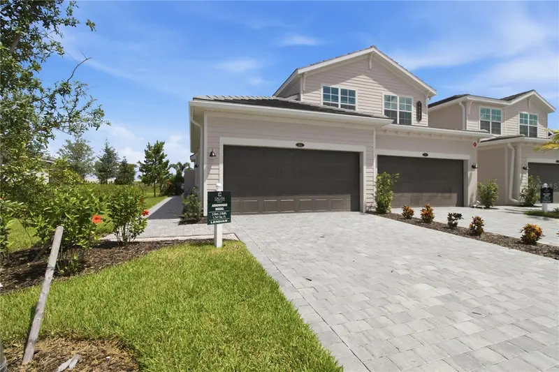 19235 CHERRYSTONE WAY #104, LAKEWOOD RANCH