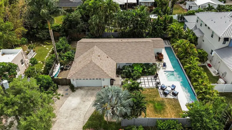 1750 ALTA VISTA STREET, SARASOTA