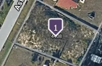 4408 ASTERIA TERRACE, NORTH PORT