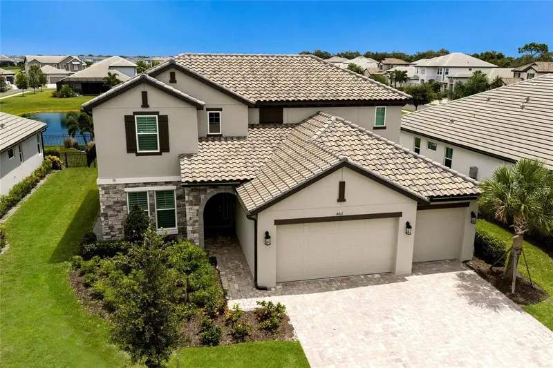 4811 HONEY DEW LANE, BRADENTON