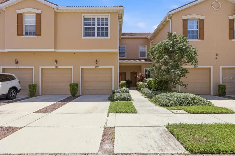 3717 PARKRIDGE CIRCLE #6-102, SARASOTA
