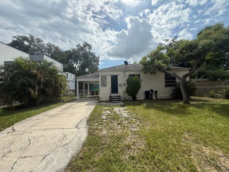 614 OSPREY AVENUE, SARASOTA