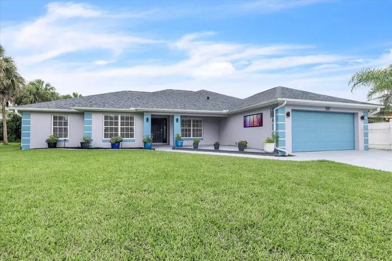1240 NORA LANE, NORTH PORT