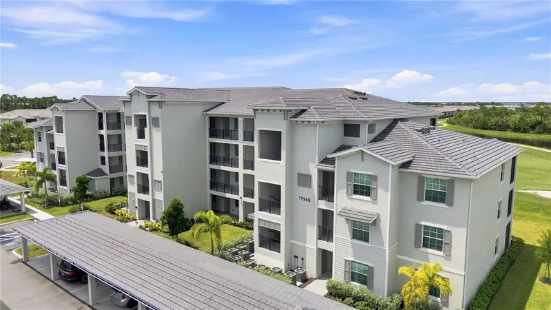 17565 OPAL SAND DRIVE #205, VENICE