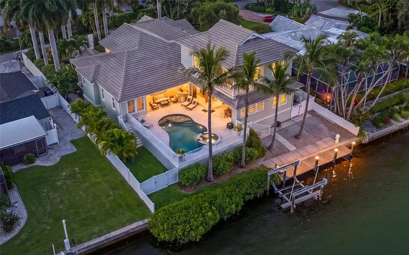 1662 ANCHORAGE STREET, SARASOTA