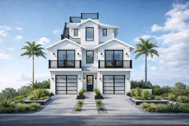 216 HARBOR DRIVE, BRADENTON BEACH