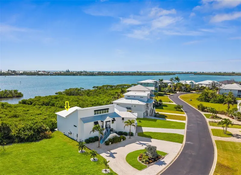 10101 EAGLE PRESERVE DRIVE, ENGLEWOOD