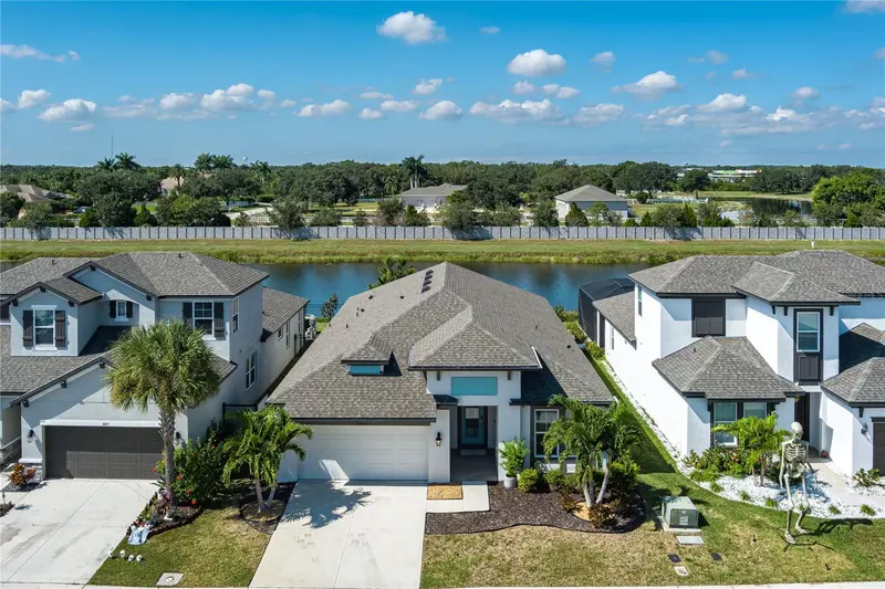 3603 QUIET DRIVE, SARASOTA