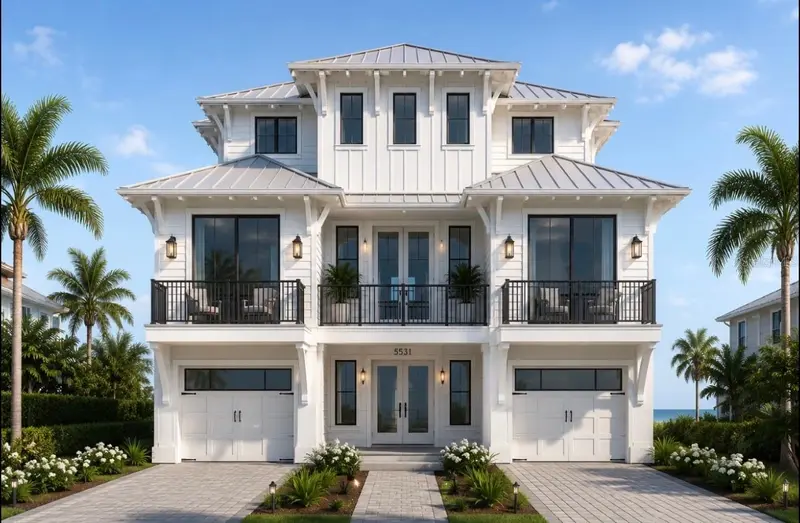 5531 CALLE DEL VERANO, SARASOTA