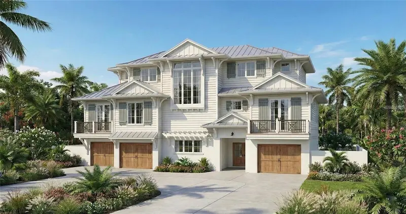 592 JUAN ANASCO DRIVE, LONGBOAT KEY