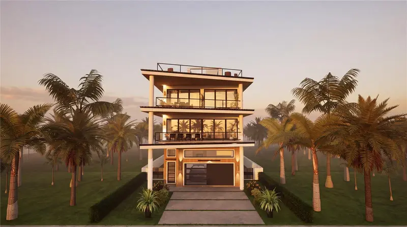 303 GULF DRIVE, BRADENTON BEACH