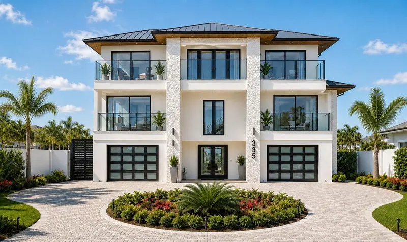 335 WASHINGTON DRIVE, SARASOTA