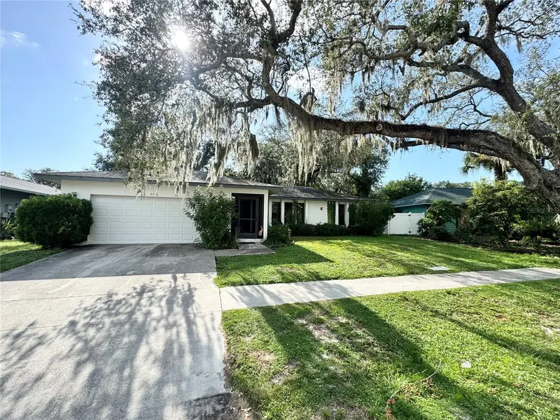 2558 WOOD OAK DRIVE, SARASOTA