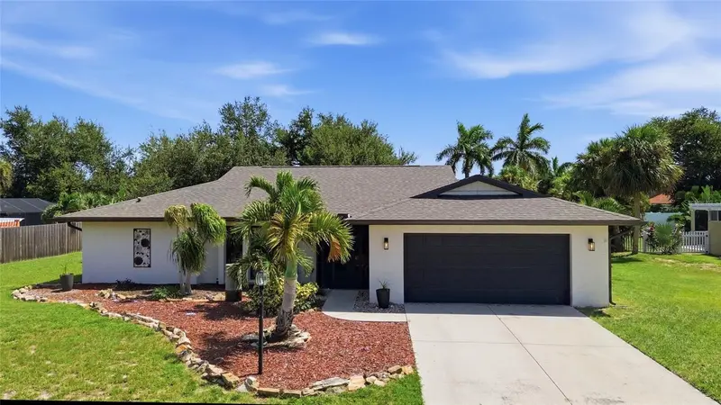 432 SHORE DRIVE, OSPREY