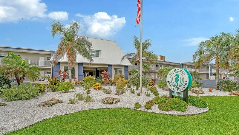 3453 GULF OF MEXICO DRIVE #200, LONGBOAT KEY