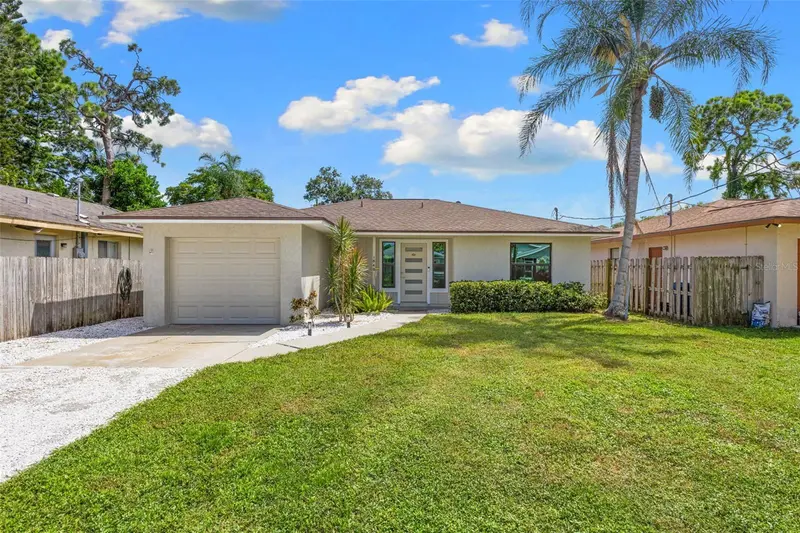 1840 RITA STREET, SARASOTA