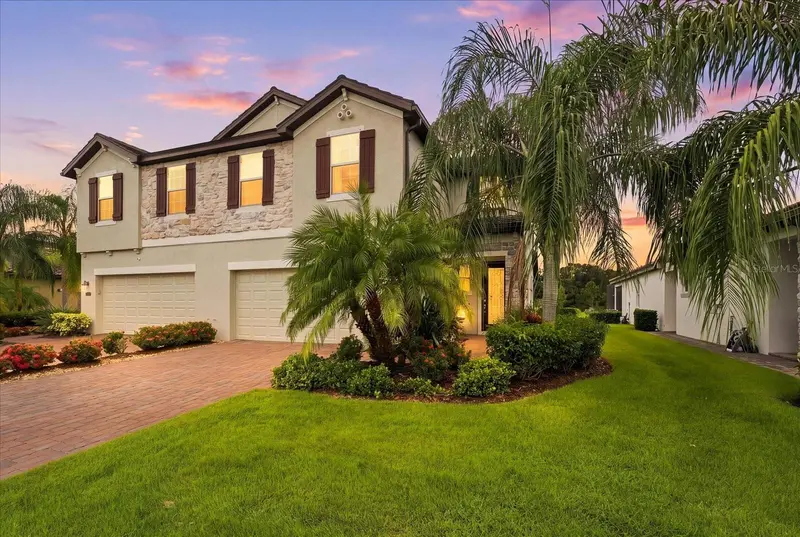 2528 STARWOOD COURT, LAKEWOOD RANCH
