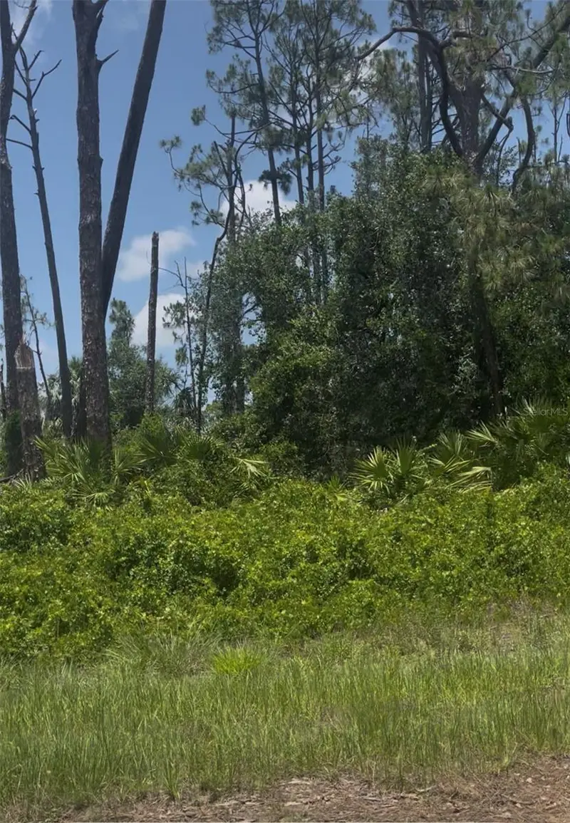 TEPEE AVENUE, NORTH PORT