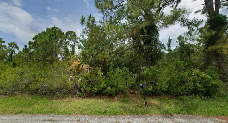 Address available upon request, NORTH PORT