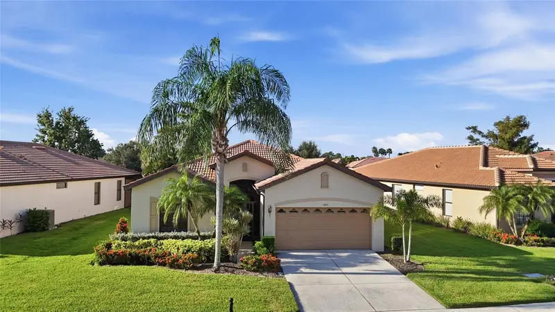 1884 BATELLO DRIVE, VENICE