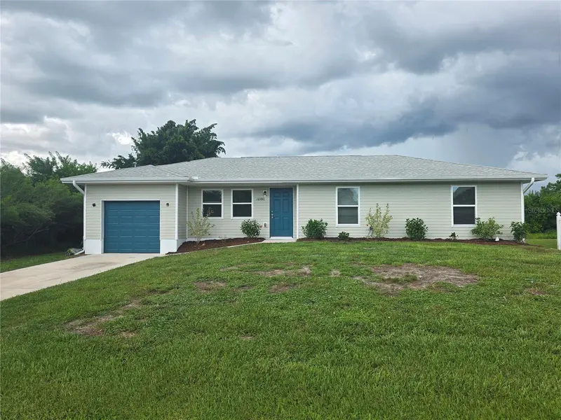 12240 GROUSE AVENUE, PORT CHARLOTTE