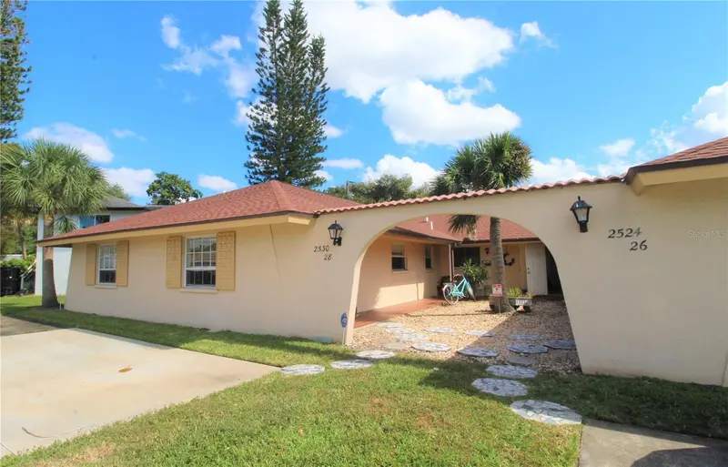 2530 TERRY LANE, SARASOTA