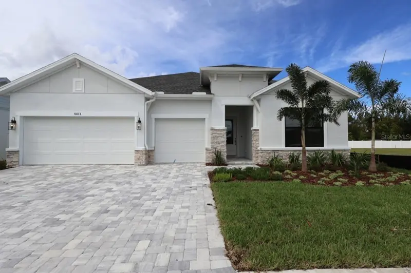 6811 HERON MEADOW DRIVE, SARASOTA