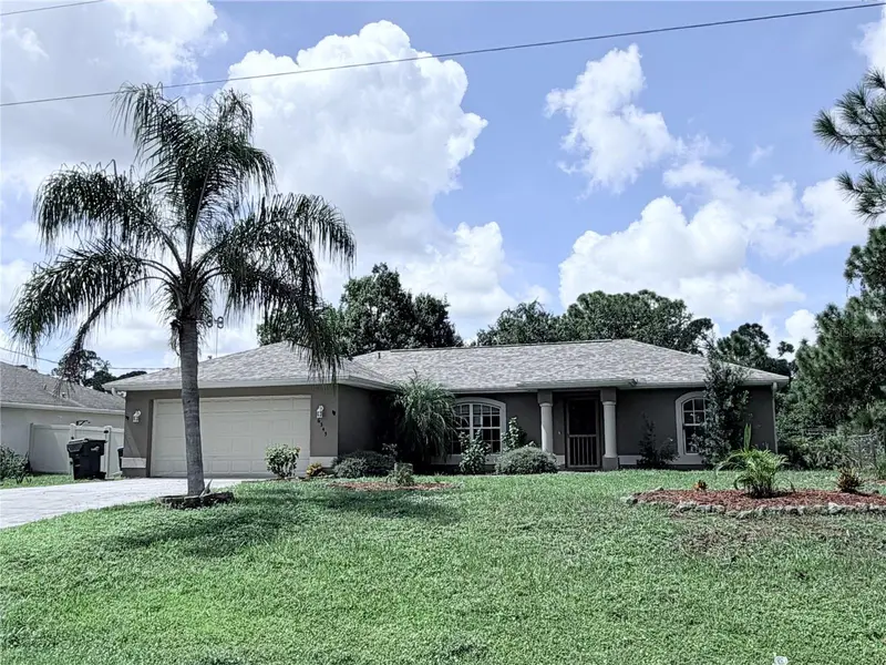 6345 BODMIN LANE, NORTH PORT