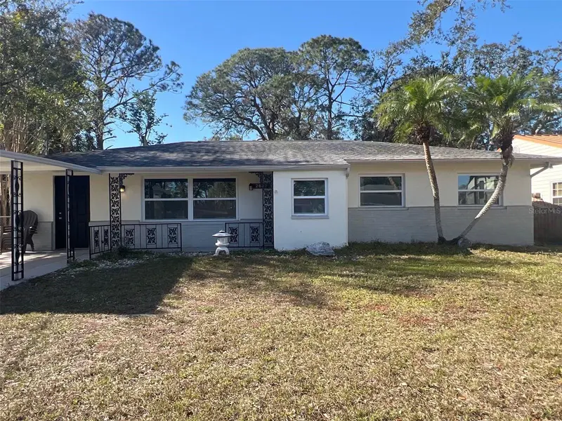 2638 TEAL AVENUE, SARASOTA