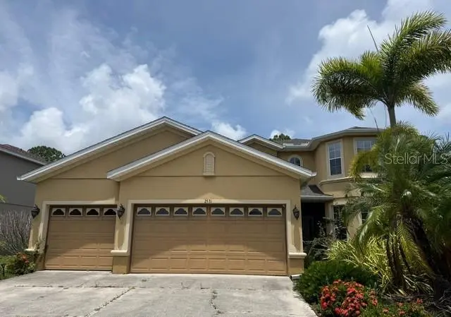 2531 HOBBLEBRUSH DRIVE, NORTH PORT