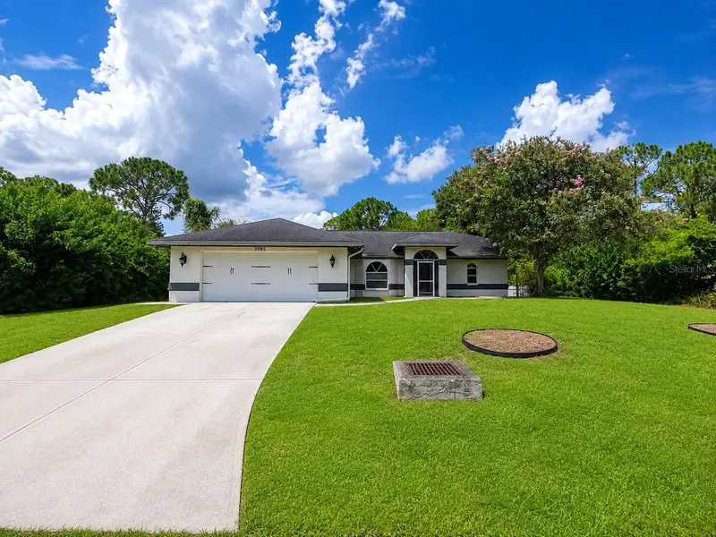 Address available upon request, NORTH PORT