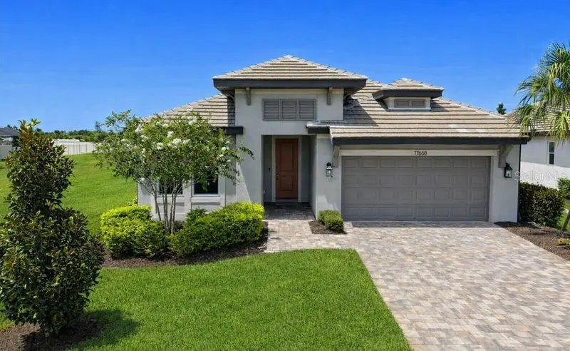 17668 SAVORY MIST CIRCLE, BRADENTON