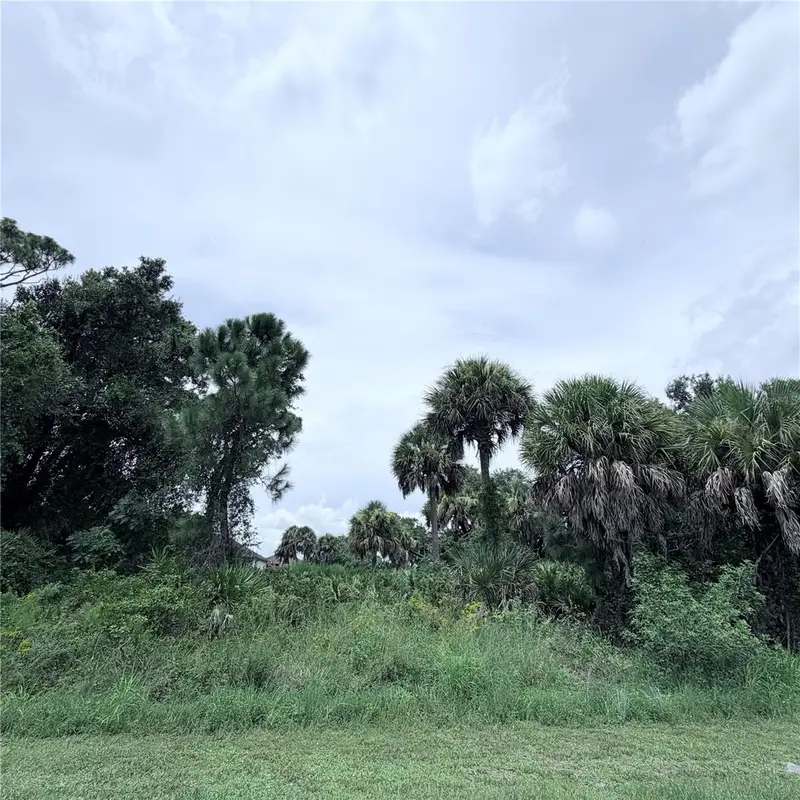 TORINO STREET, NORTH PORT